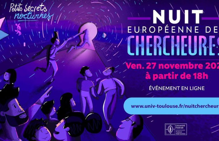 La Nuit européenne des chercheur·e·s 2020