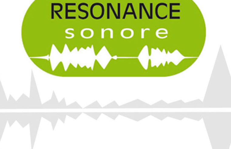 Résonance sonore