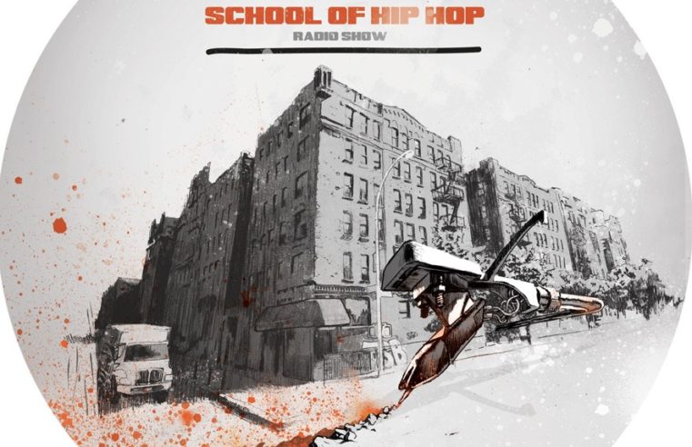 School of Hip-Hop