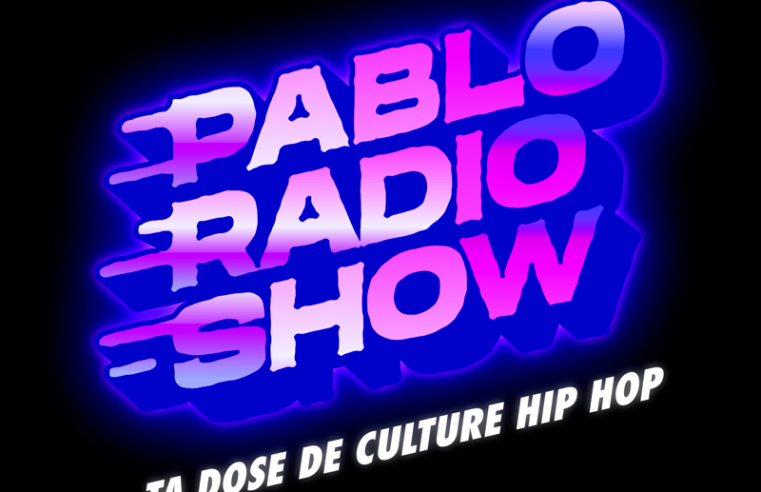 Pablo Radio Show