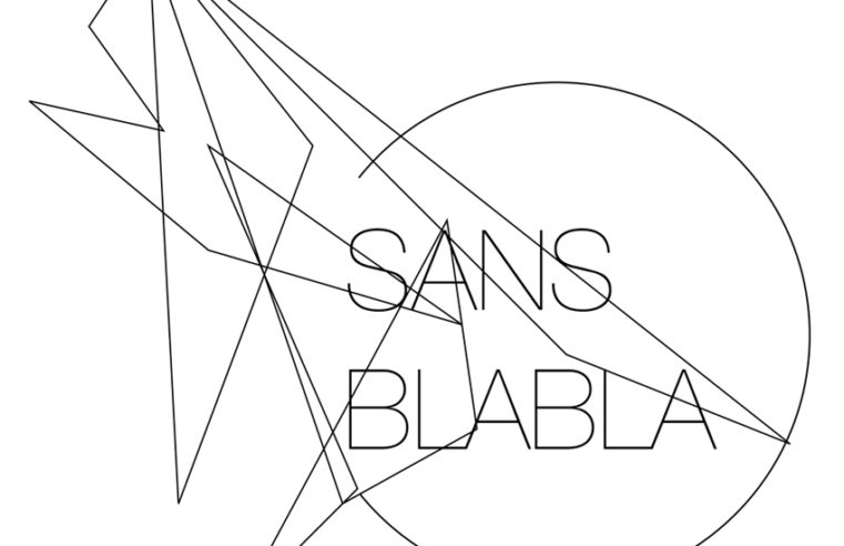 Sans Bla Bla