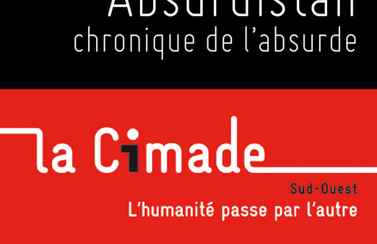 Absurdistan, chronique de l’absurde