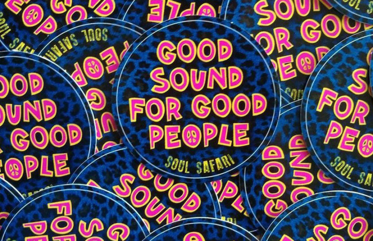 Good Sound for Good People