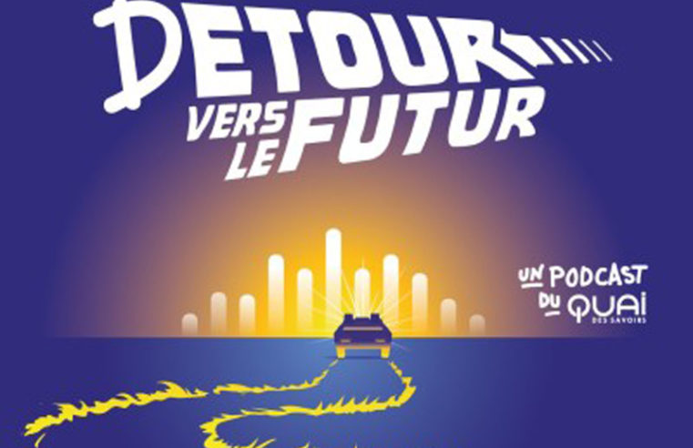 Détour vers le futur