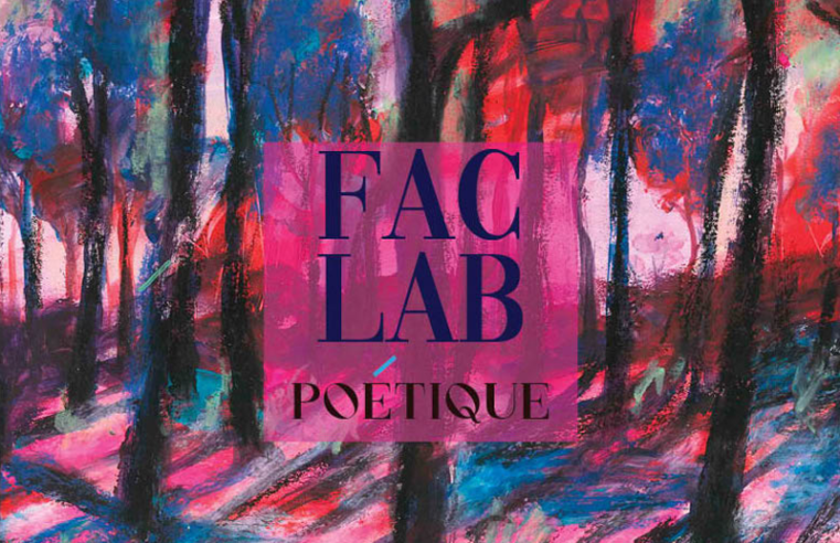 FacLab Poétique