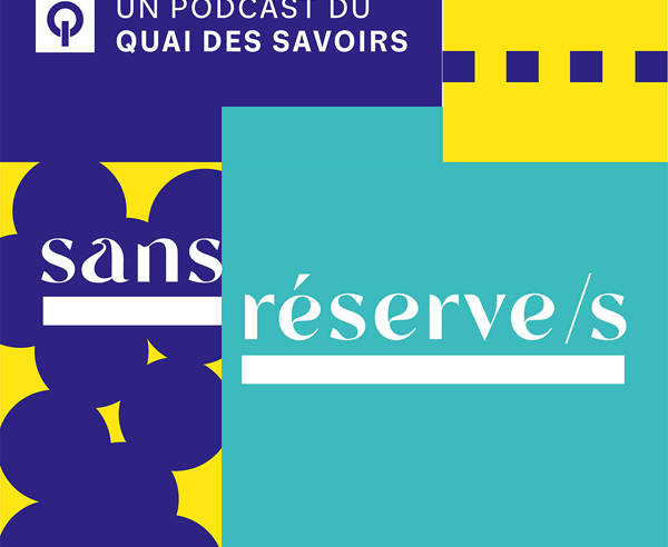 Sans réserve/s