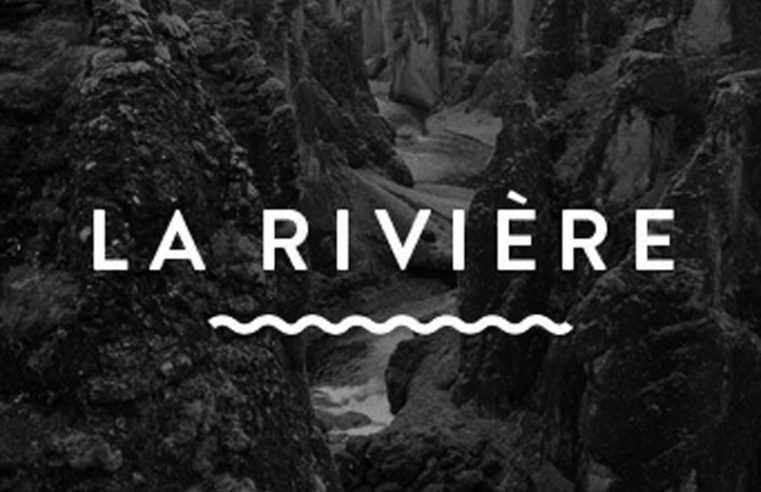 La rivière