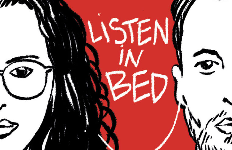 Listen in Bed