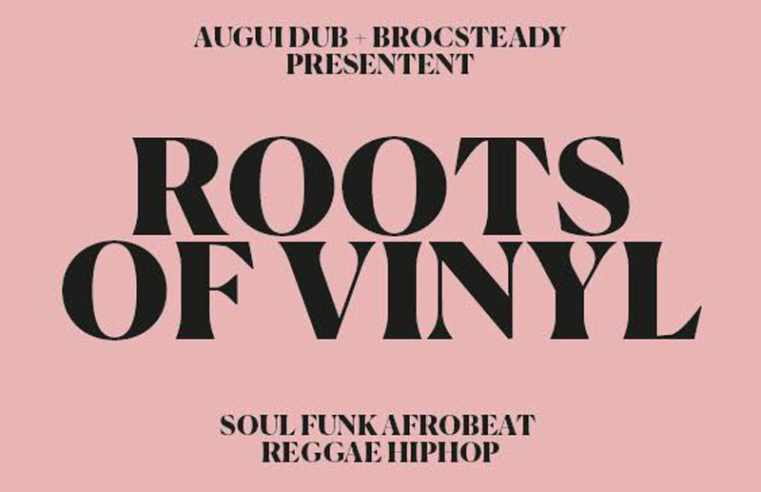 Roots of Vinyl