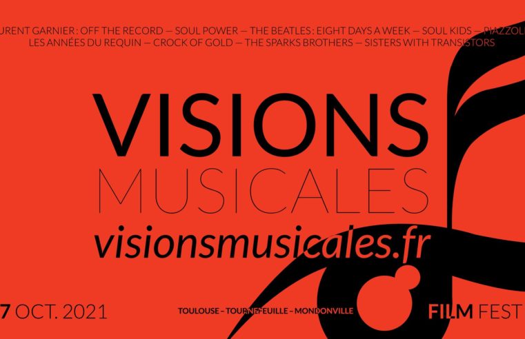 La Midinale#02 – Visions Musicales Film Festival