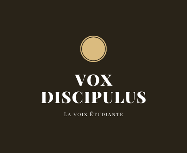 Vox Discipulus