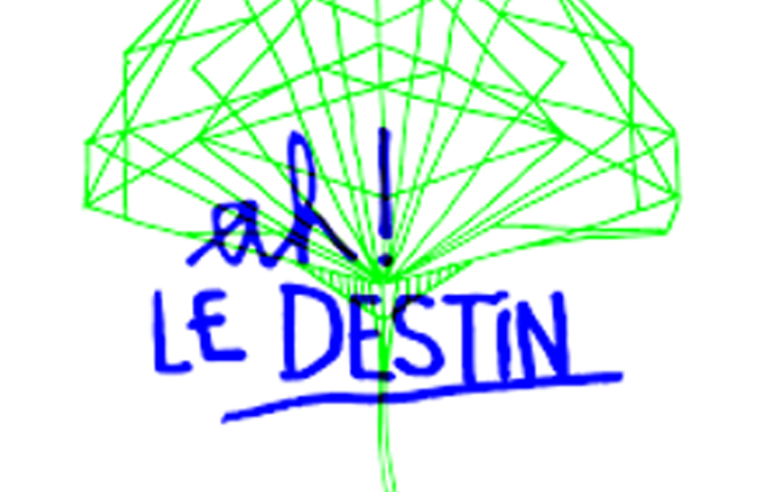 La Midinale#15 – La compagnie Ah ! Le destin