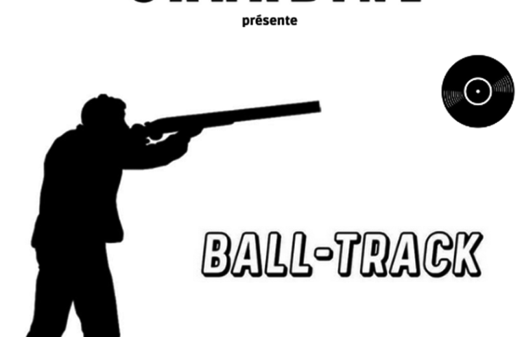 Ball-Track