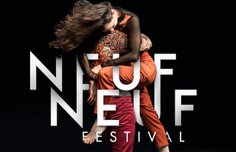 La Midinale#12 – Le NeufNeuf Festival