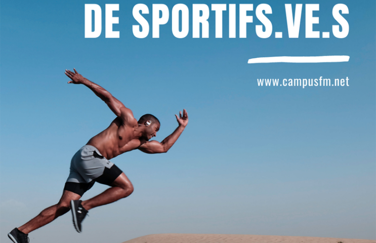 Portraits de sportif.ve.s