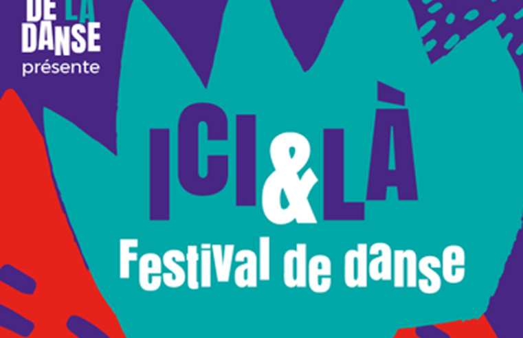 La Midinale#37 : Le festival ICI&LÀ