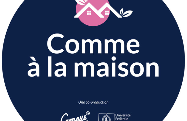 Comme à la maison