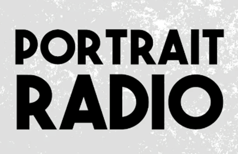 Portrait Radio