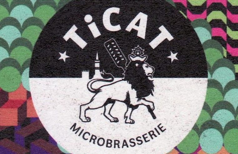 La Midinale#68 : La brasserie Ticat