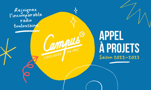 Rejoignez-nous pour la rentrée 2022-2023 !