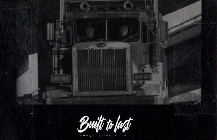 Built to last