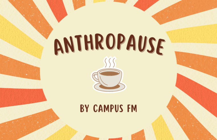 Anthropause