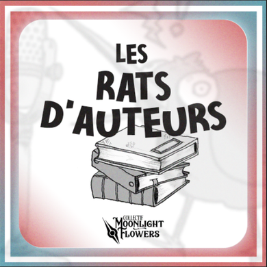 Les Rats d’Auteurs