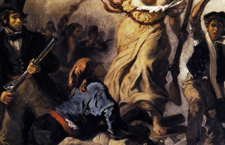 Révolution, Française(s) !