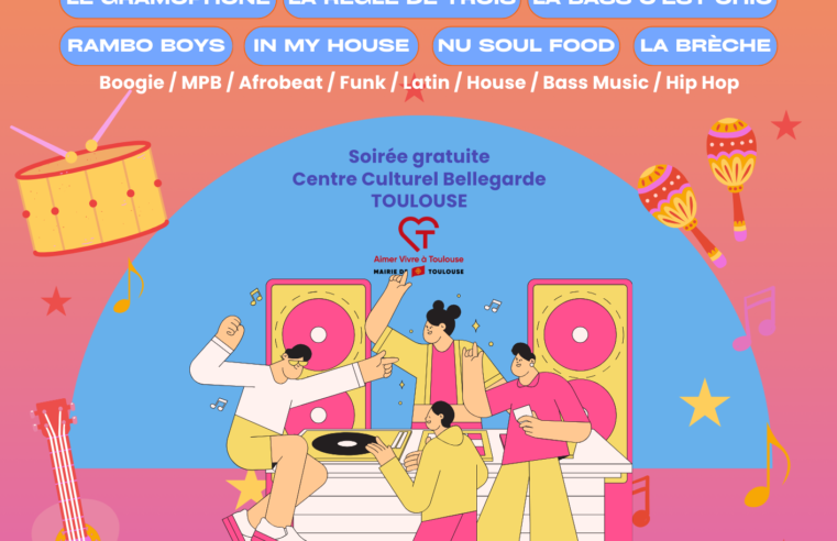 Fête de la Musique 2024