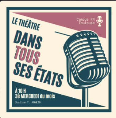 Le théâtre dans tous ses états