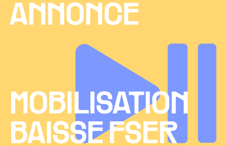 Les radios associatives : une exécution sommaire !!!