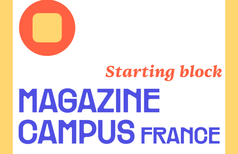 Starting Block : l’émission