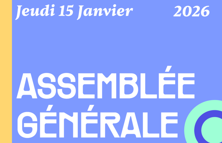 CONVOCATION ASSEMBLEE GENERALE CAMPUS FM TOULOUSE